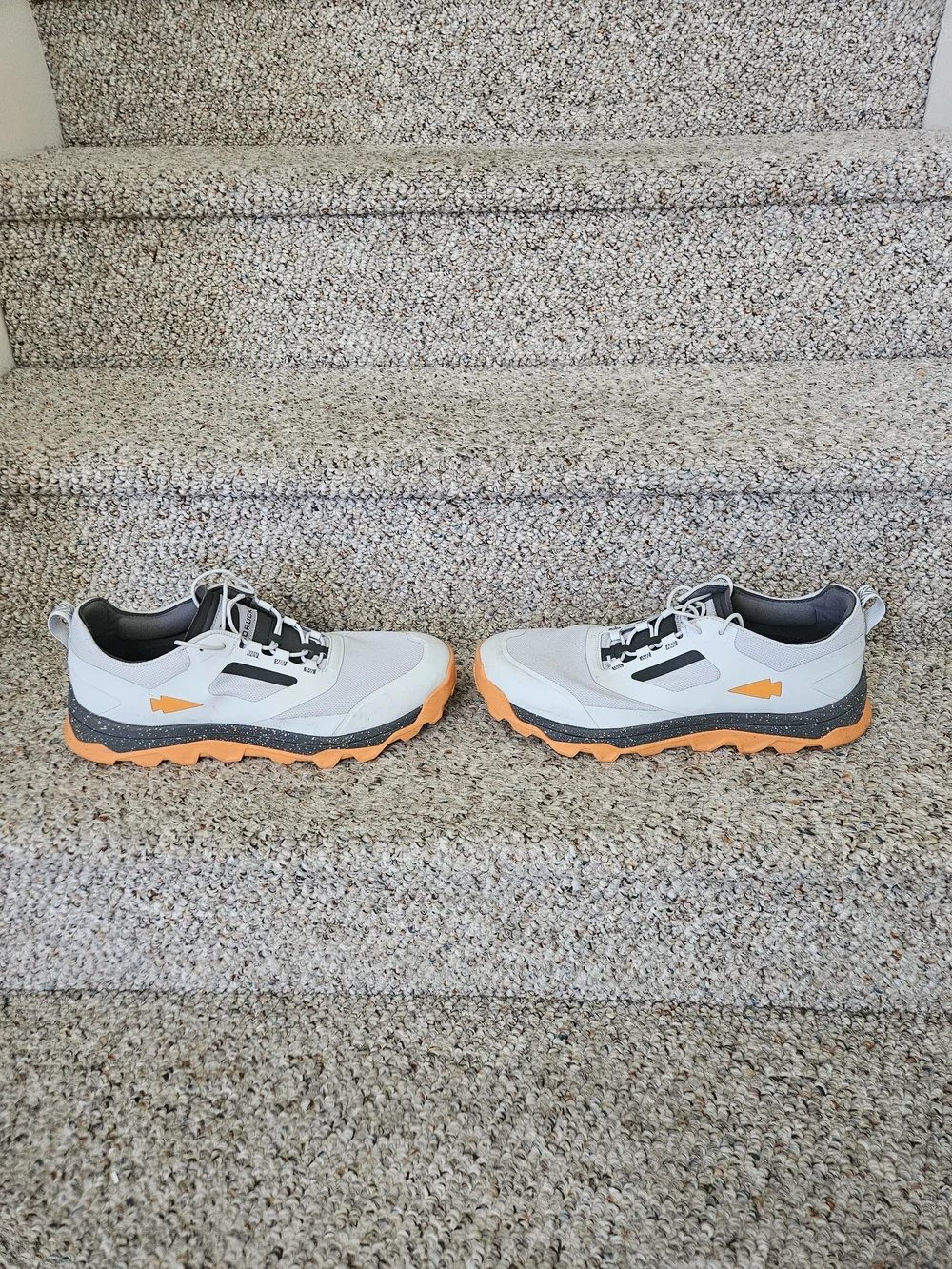 Goruck men sneakers